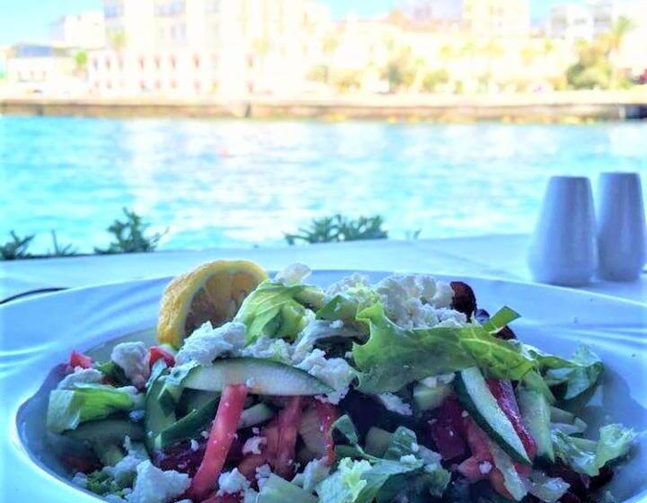 Dome Hotel & Casino At Central Kyrenia