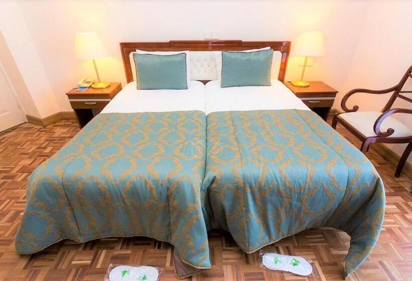 Dome Hotel & Casino At Central Kyrenia