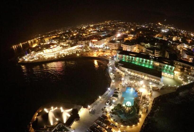 Dome Hotel & Casino At Central Kyrenia