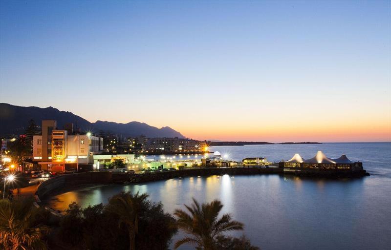 Dome Hotel & Casino At Central Kyrenia