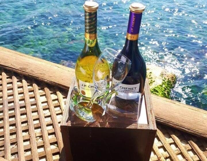 Dome Hotel & Casino At Central Kyrenia