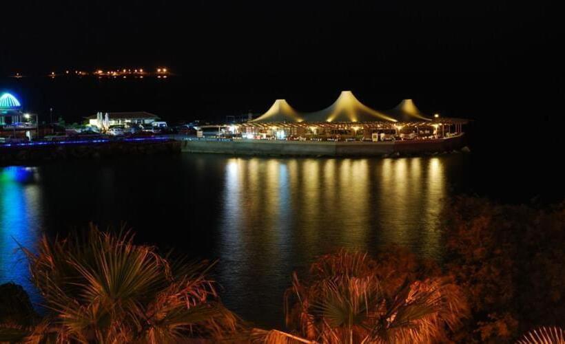 Dome Hotel & Casino At Central Kyrenia