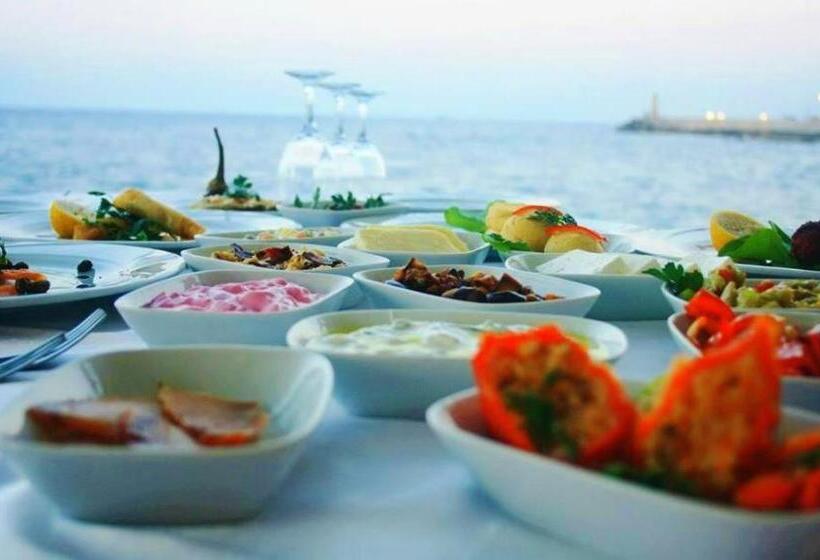 Dome Hotel & Casino At Central Kyrenia