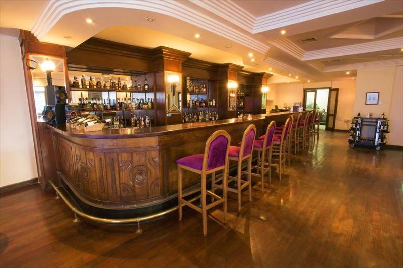 Dome Hotel & Casino At Central Kyrenia