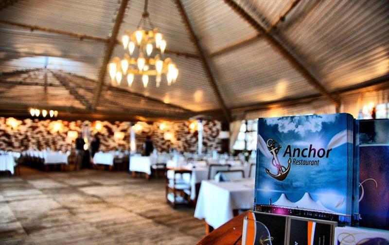 Dome Hotel & Casino At Central Kyrenia