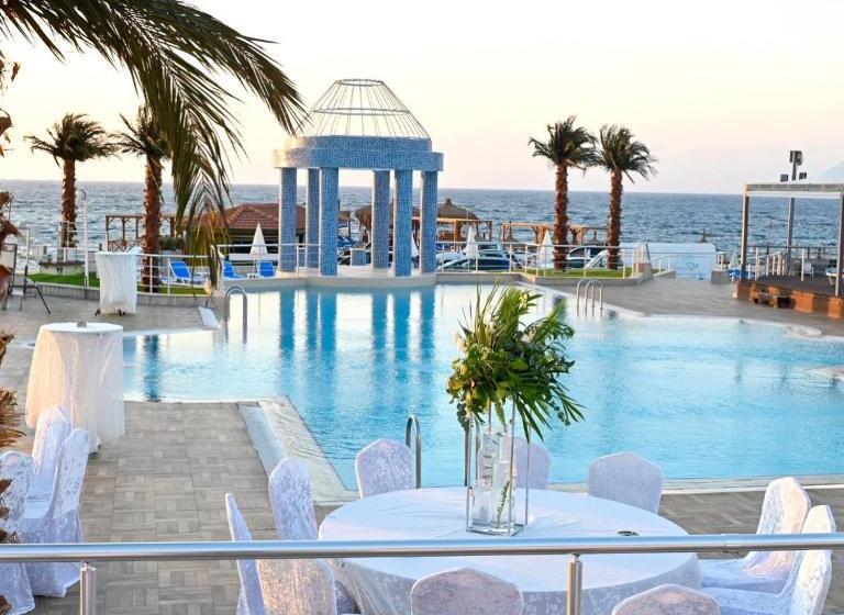 Dome Hotel & Casino At Central Kyrenia