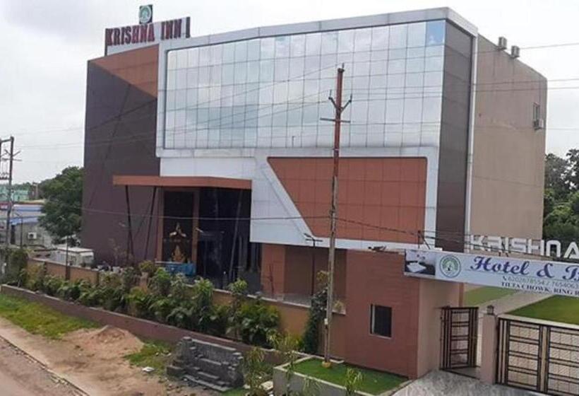 Fabhotel Prime Krishna Inn Resort