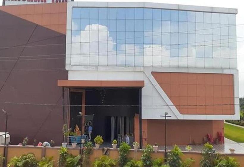 Fabhotel Prime Krishna Inn Resort