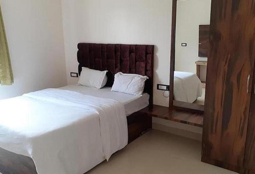 Fabhotel Prime Krishna Inn Resort