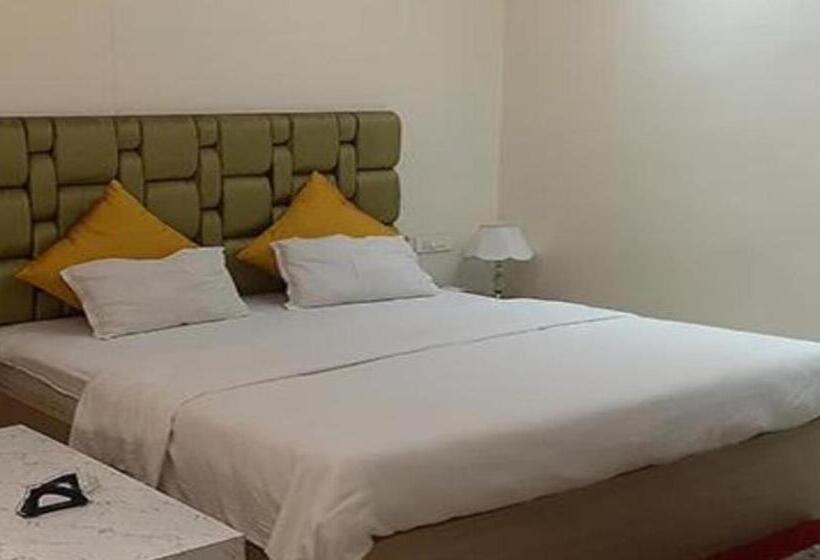 Fabhotel Prime Krishna Inn Resort