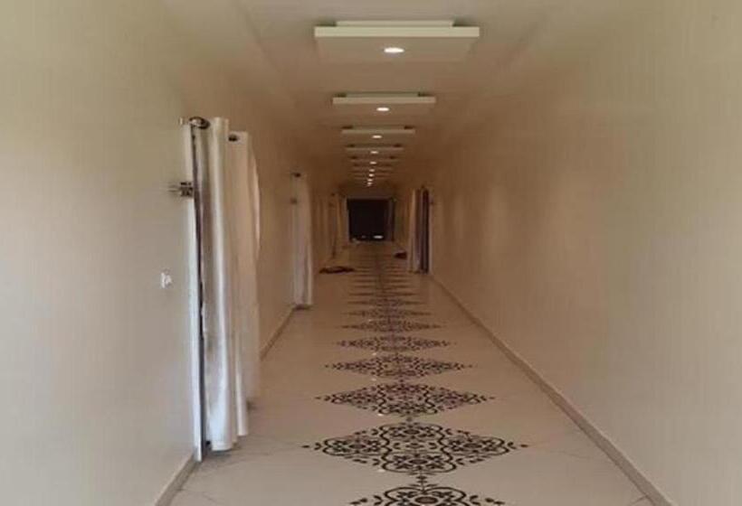 Fabhotel Prime Krishna Inn Resort