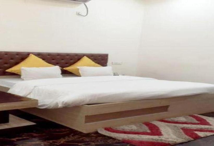 Fabhotel Prime Krishna Inn Resort