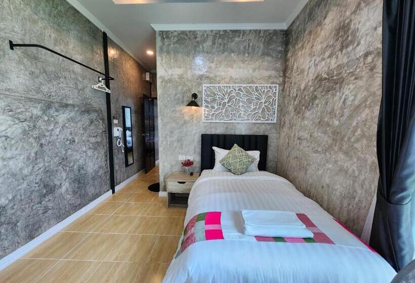 Szálloda ชิดชายชล รีสอร์ท น่าน