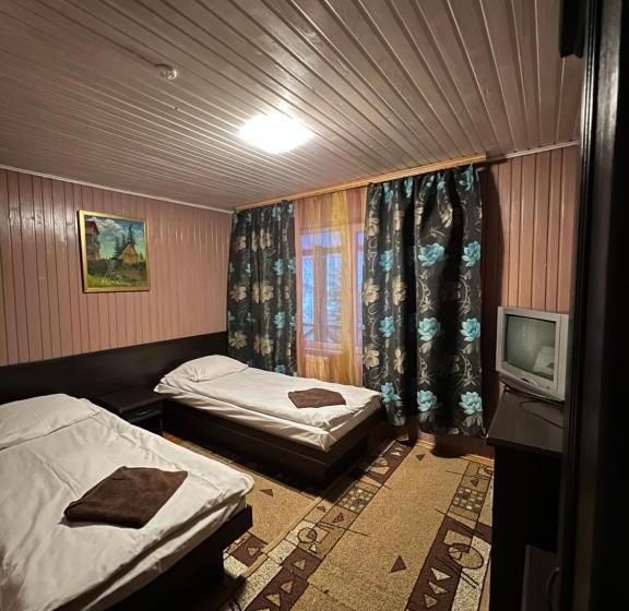 Hotel наташка