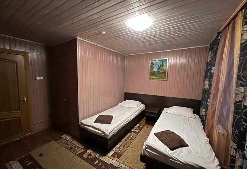 Hotel наташка