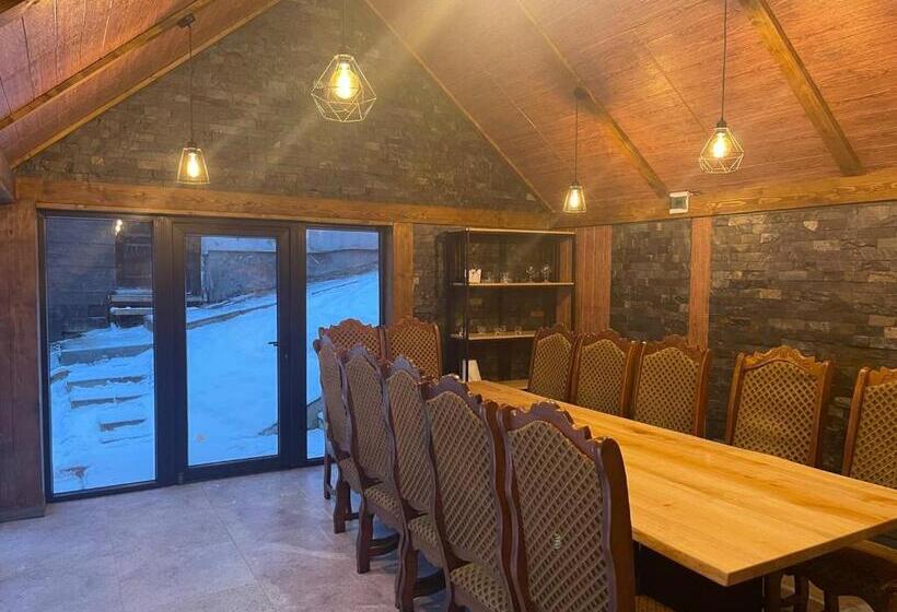 Hotel наташка