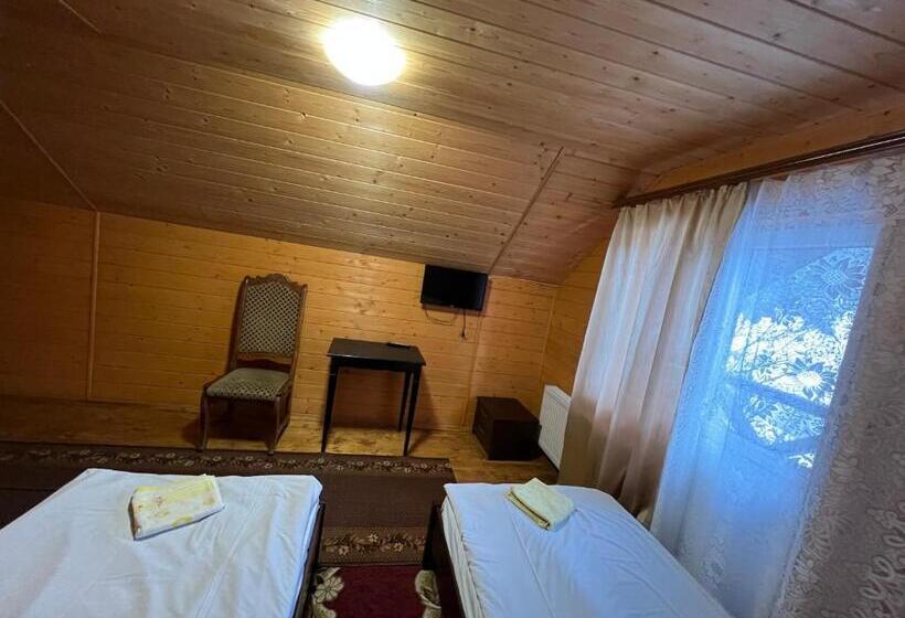 Hotel наташка