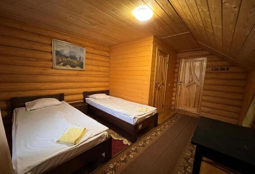 Hotel наташка