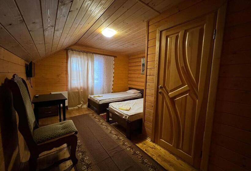 Hotel наташка