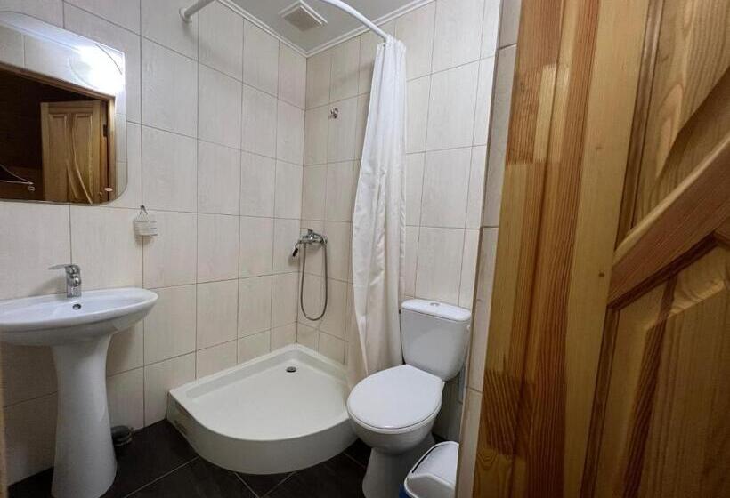 Hotel наташка