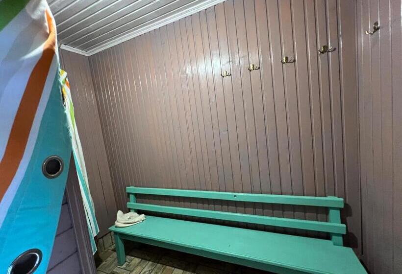 Hotel наташка