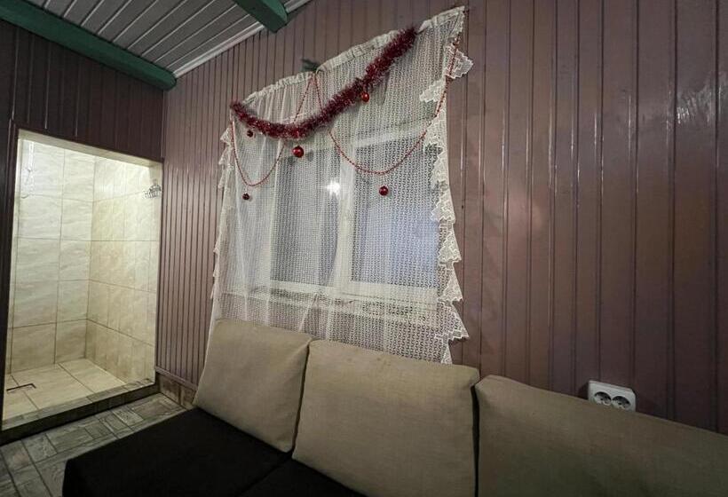 Hotel наташка