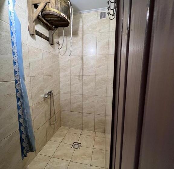 Hotel наташка