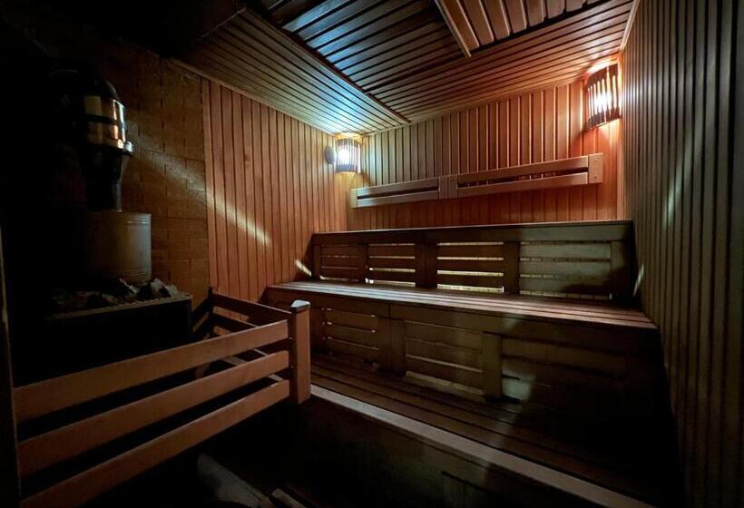 Hotel наташка