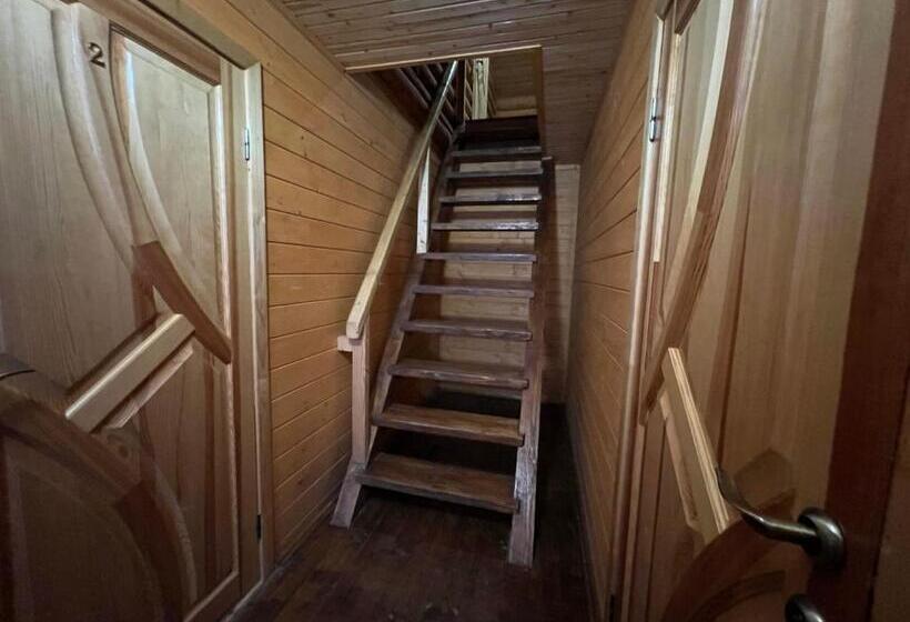 Hotel наташка