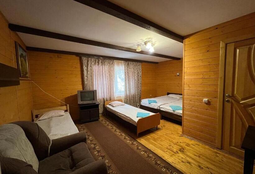 Hotel наташка