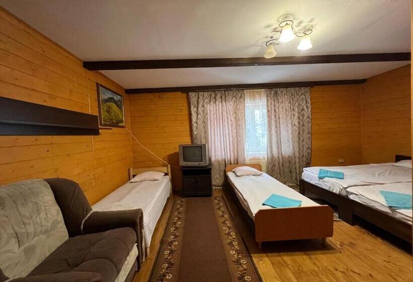 Hotel наташка