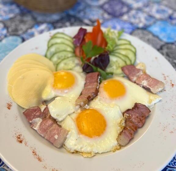 Hotel наташка