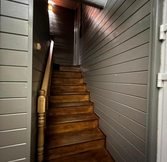 Hotel наташка