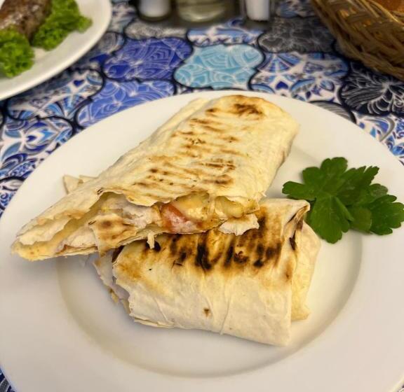 Hotel наташка