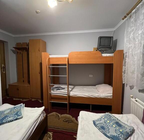 Hotel наташка