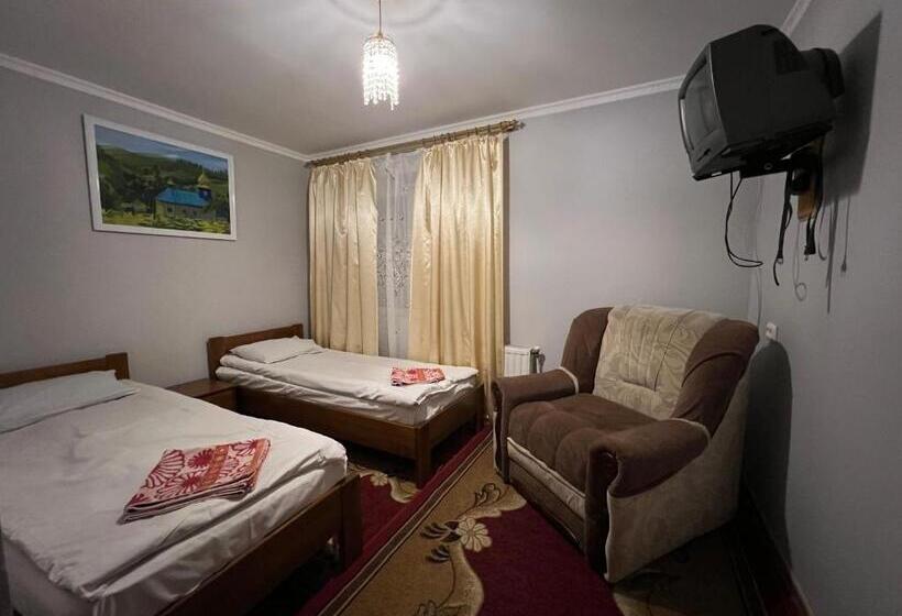 Hotel наташка