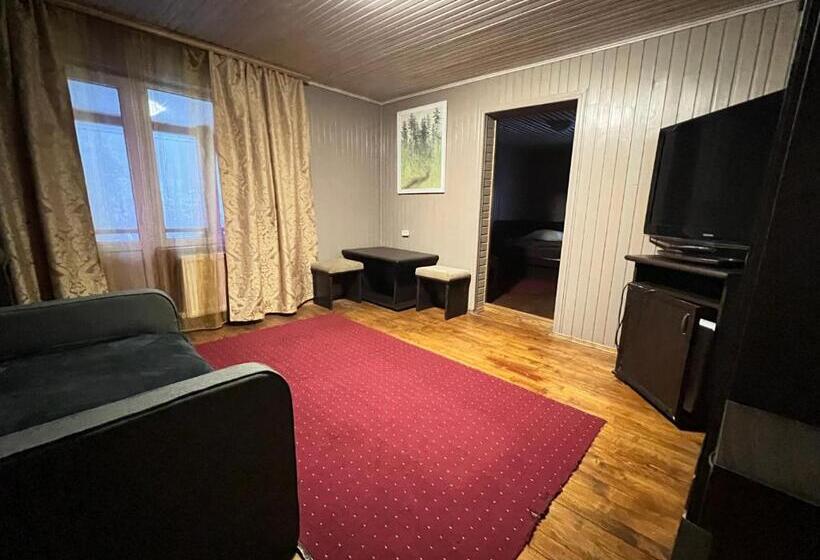 Hotel наташка