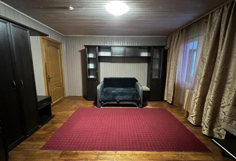 Hotel наташка