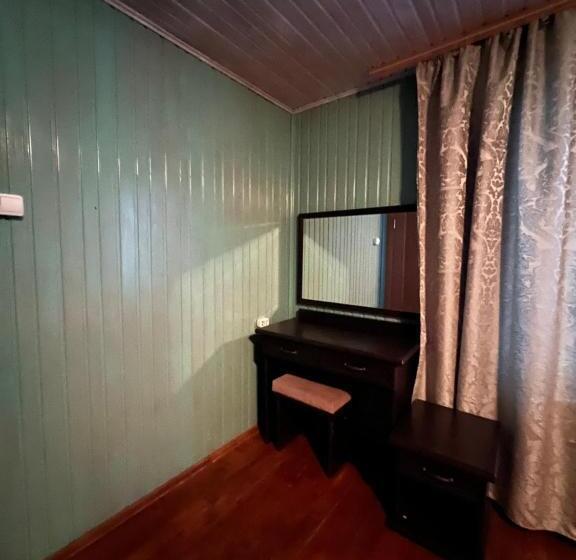 Hotel наташка