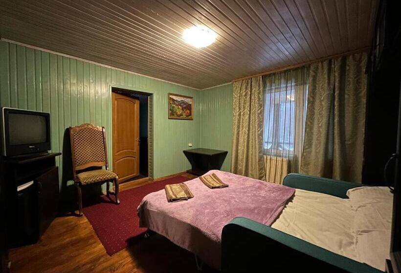 Hotel наташка