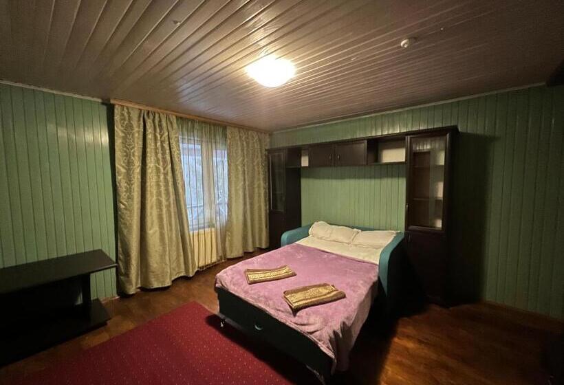 Hotel наташка