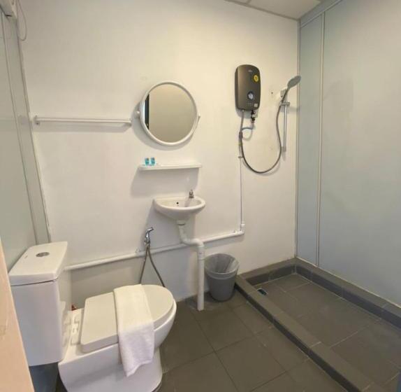 ホテル 1108 Carebin Slim River