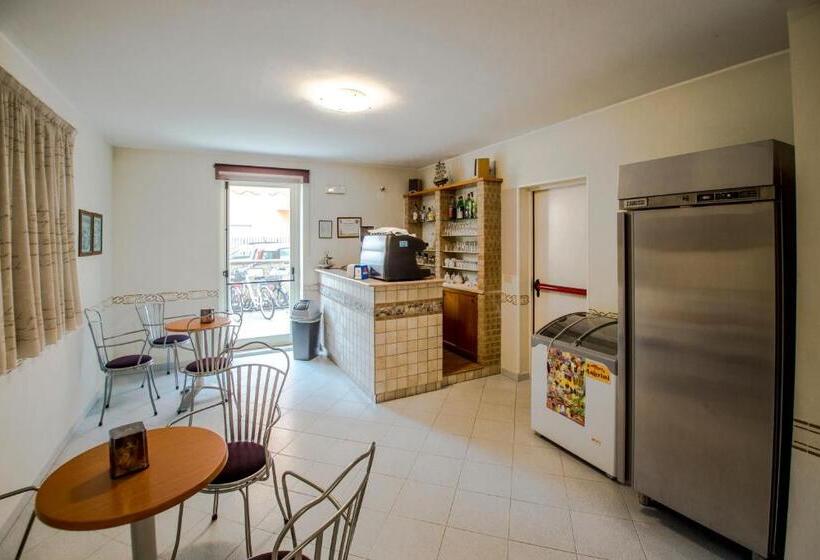 בית מלון כפרי Albergo Il Veliero