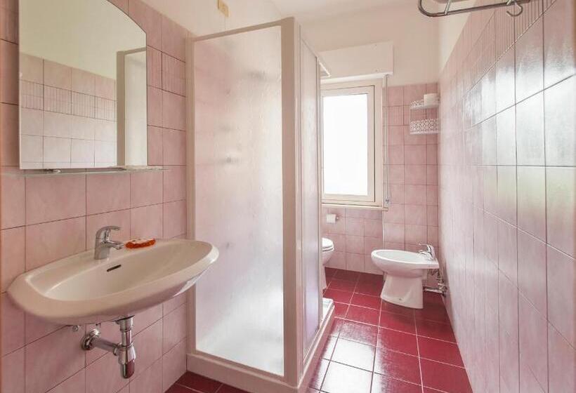 בית מלון כפרי Albergo Il Veliero