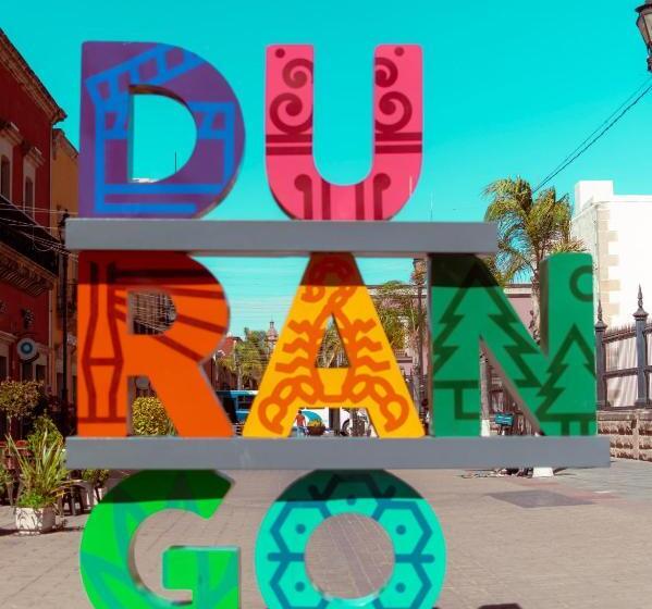 בית מלון כפרי Buenos Aires