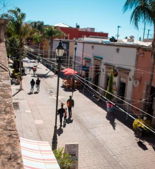 בית מלון כפרי Buenos Aires
