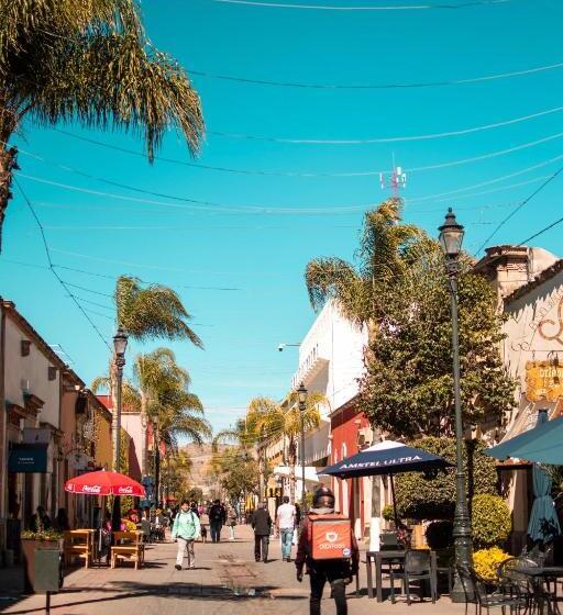 בית מלון כפרי Buenos Aires