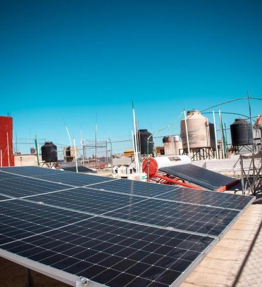 בית מלון כפרי Buenos Aires