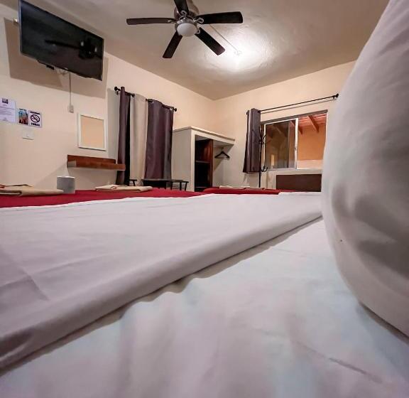 בית מלון כפרי Buenos Aires