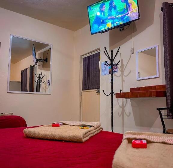 בית מלון כפרי Buenos Aires